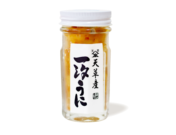 天草産一汐雲丹